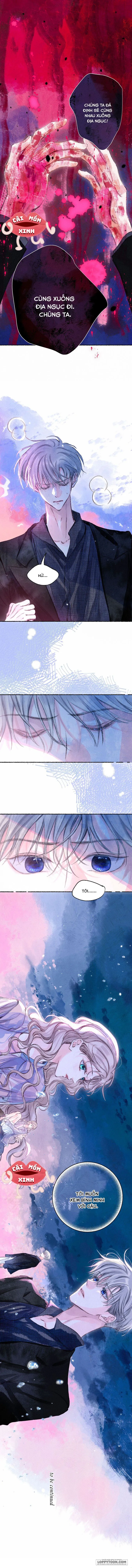 Hội Chứng Say Đắm - Chap 14 - Trang 6