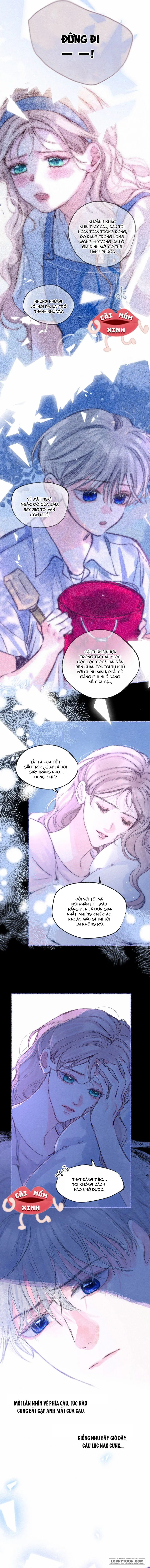 Hội Chứng Say Đắm - Chap 16 - Trang 2
