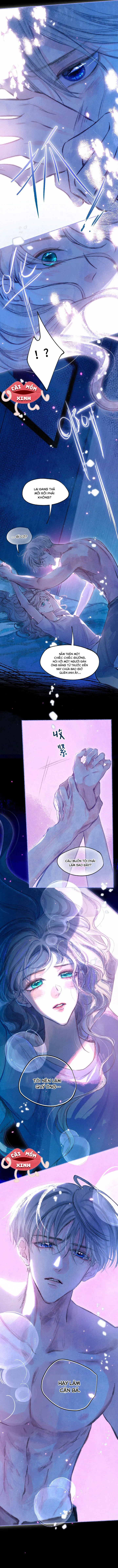 Hội Chứng Say Đắm - Chap 16 - Trang 4