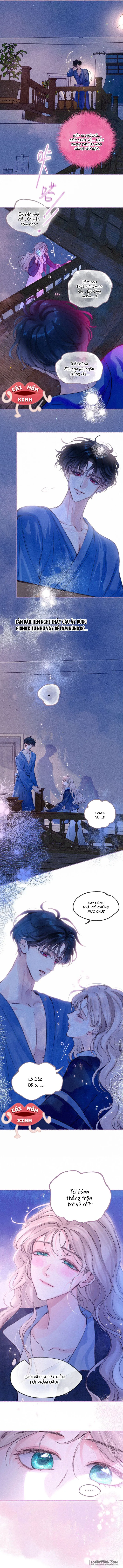 Hội Chứng Say Đắm - Chap 19 - Trang 4