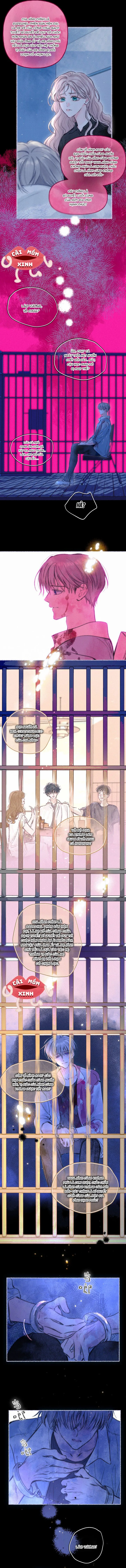 Hội Chứng Say Đắm - Chap 22 - Trang 5