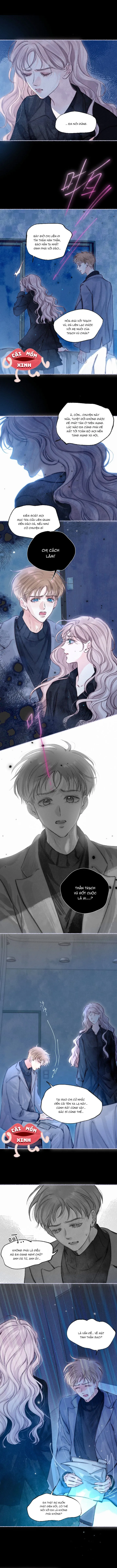 Hội Chứng Say Đắm - Chap 23 - Trang 3
