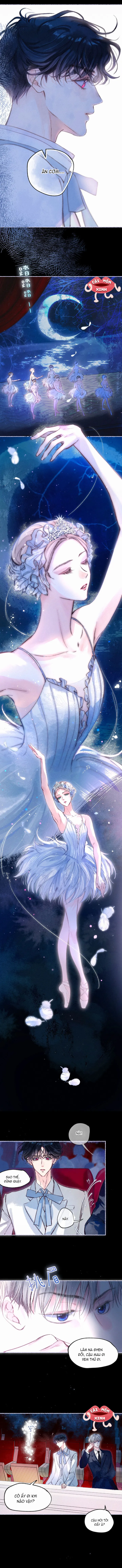 Hội Chứng Say Đắm - Chap 7 - Trang 4