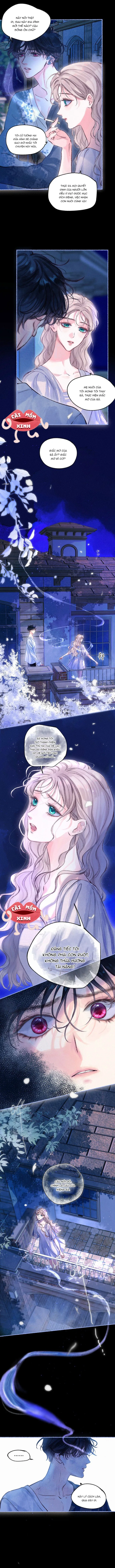 Hội Chứng Say Đắm - Chap 9 - Trang 2