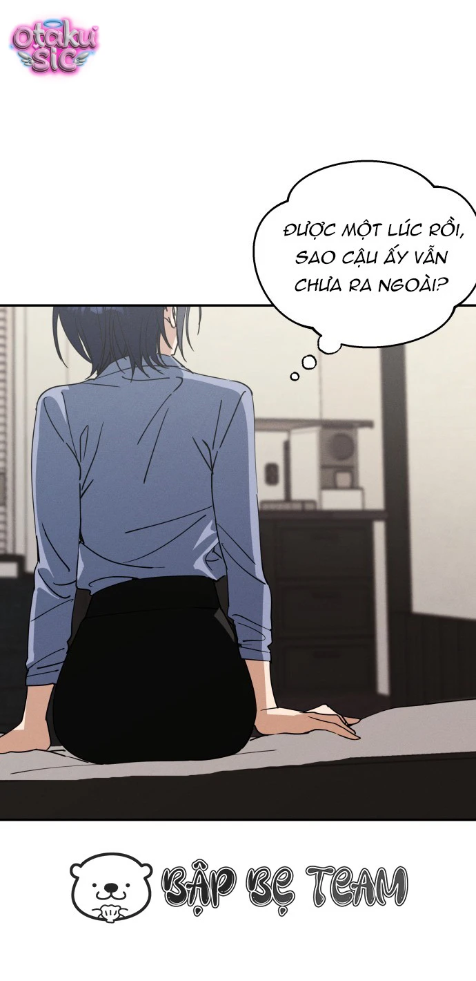 Hôm nay tôi là con gái - Chap 2 - Trang 2