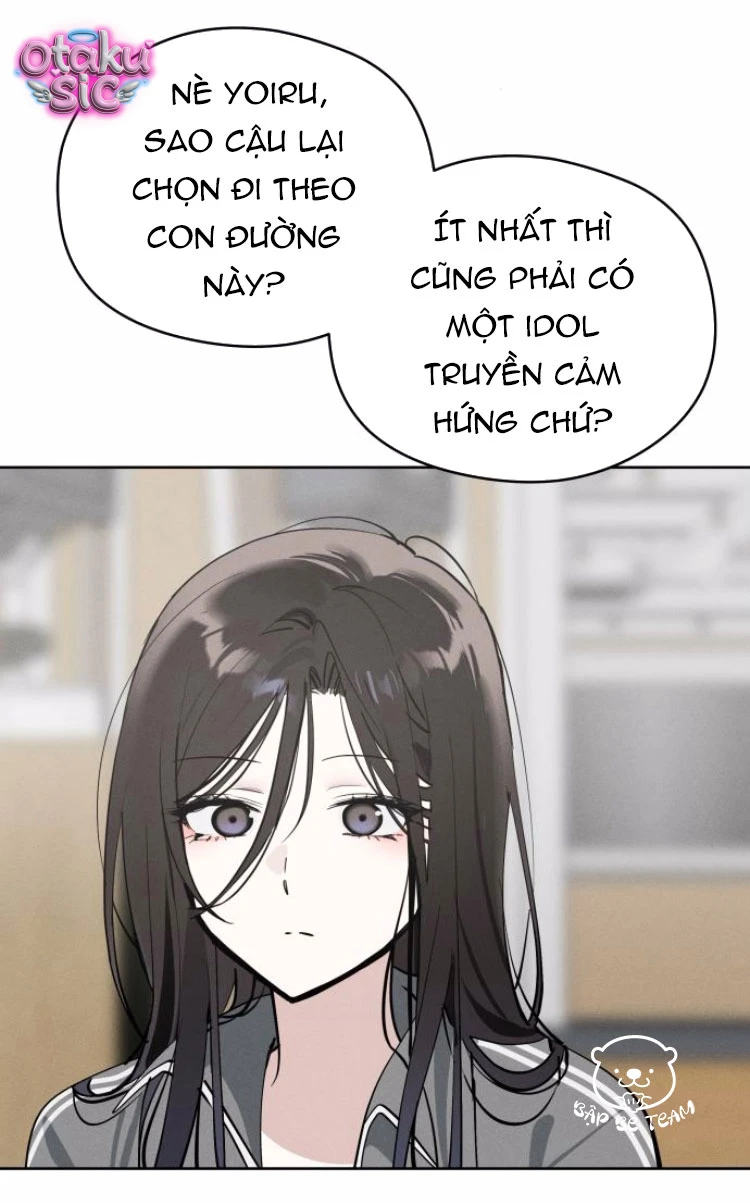 Hôm nay tôi là con gái - Chap 21 - Trang 14