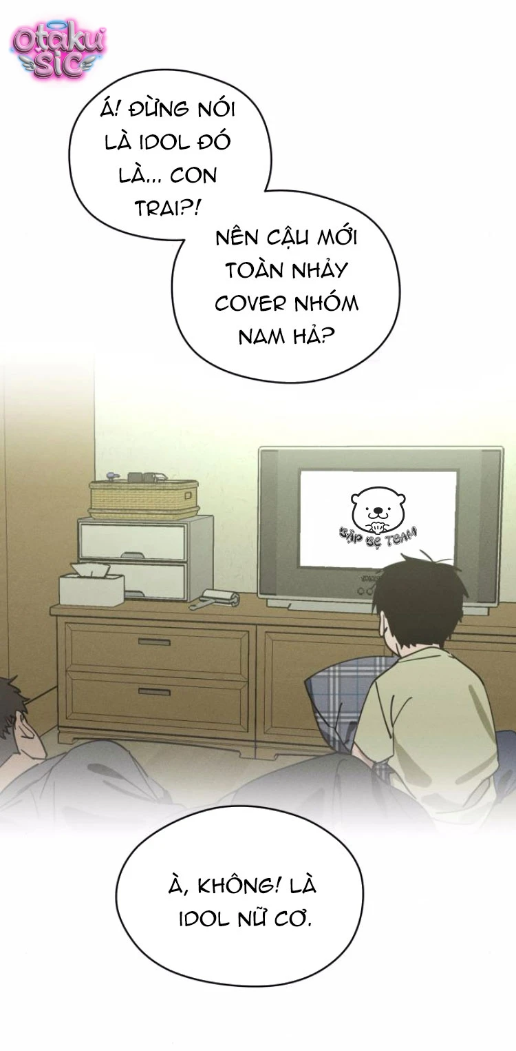 Hôm nay tôi là con gái - Chap 21 - Trang 16