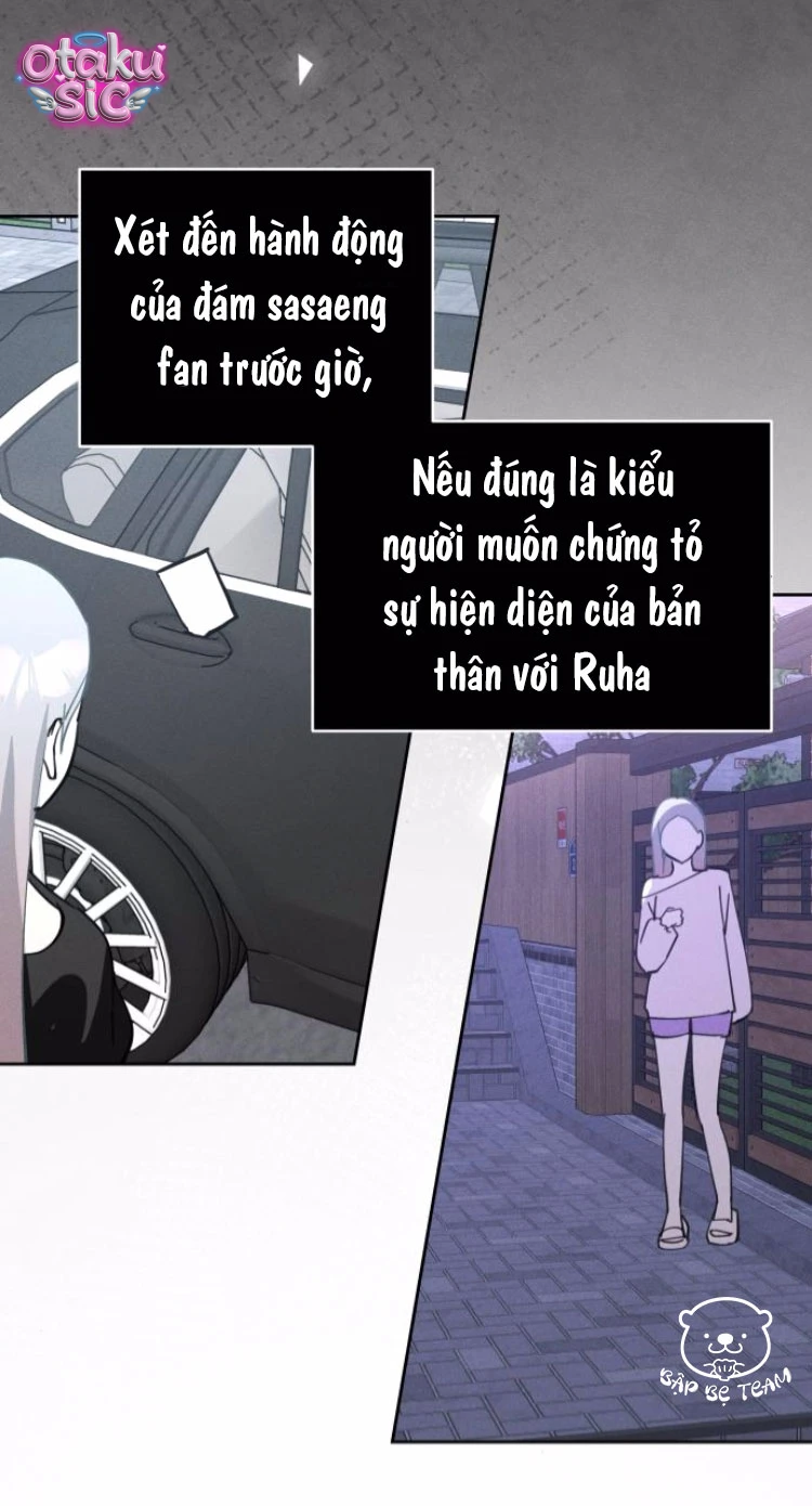 Hôm nay tôi là con gái - Chap 21 - Trang 2