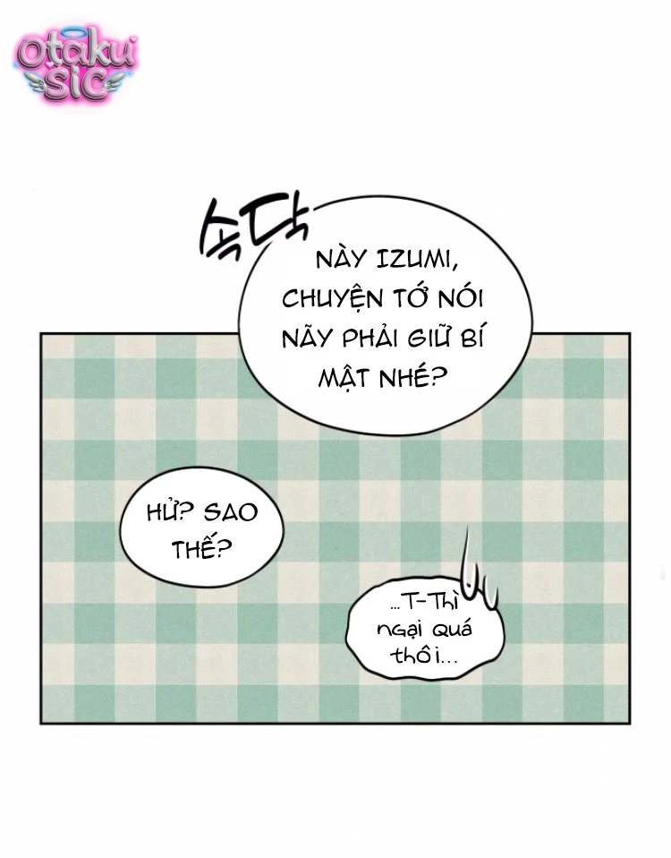 Hôm nay tôi là con gái - Chap 21 - Trang 24
