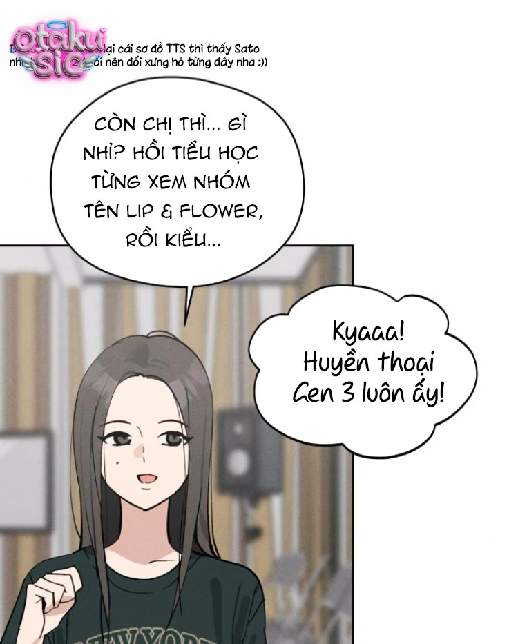 Hôm nay tôi là con gái - Chap 21 - Trang 28