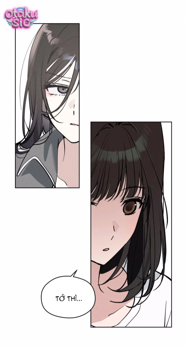 Hôm nay tôi là con gái - Chap 21 - Trang 32