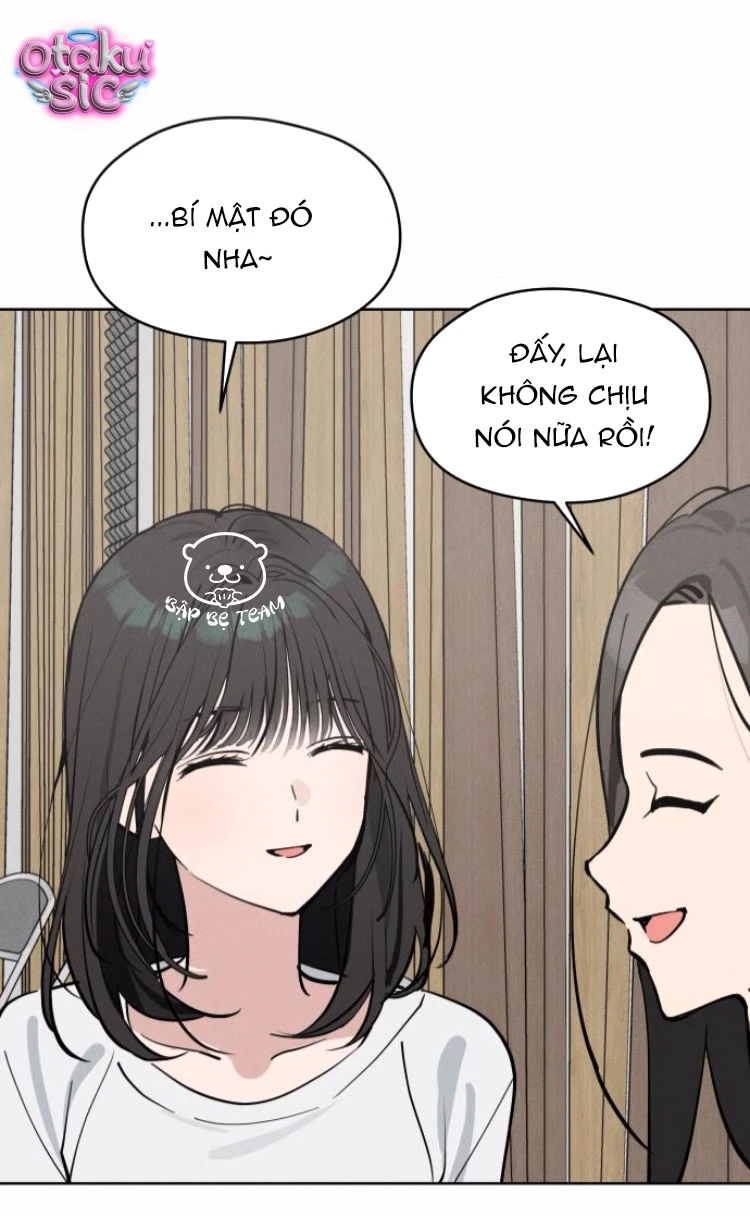 Hôm nay tôi là con gái - Chap 21 - Trang 34