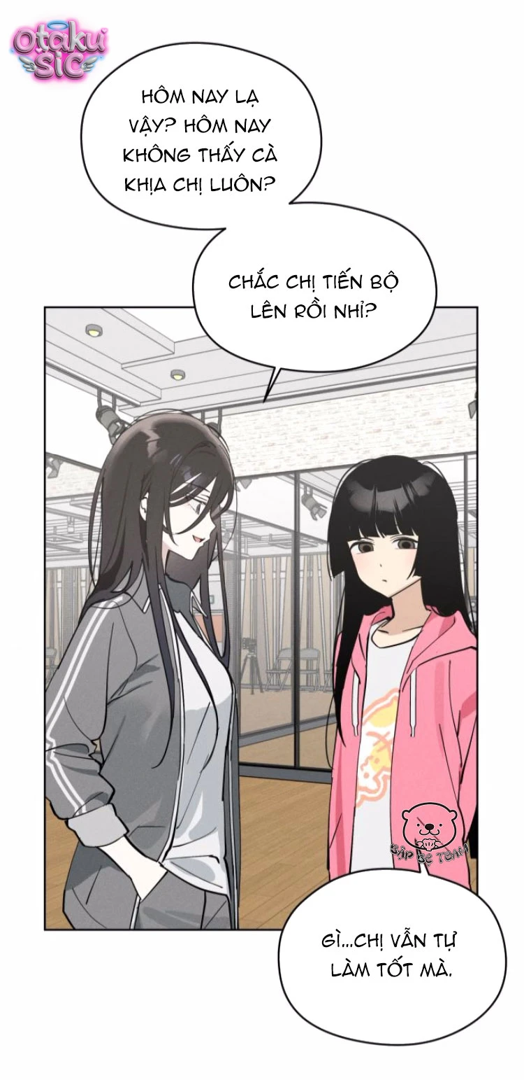 Hôm nay tôi là con gái - Chap 21 - Trang 43