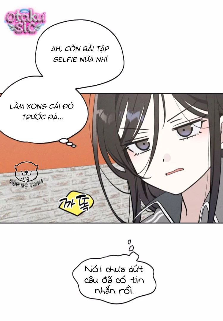 Hôm nay tôi là con gái - Chap 21 - Trang 49