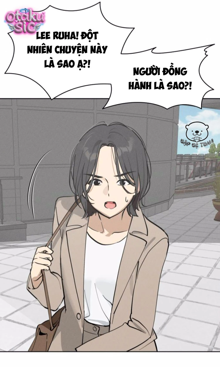 Hôm nay tôi là con gái - Chap 21 - Trang 55
