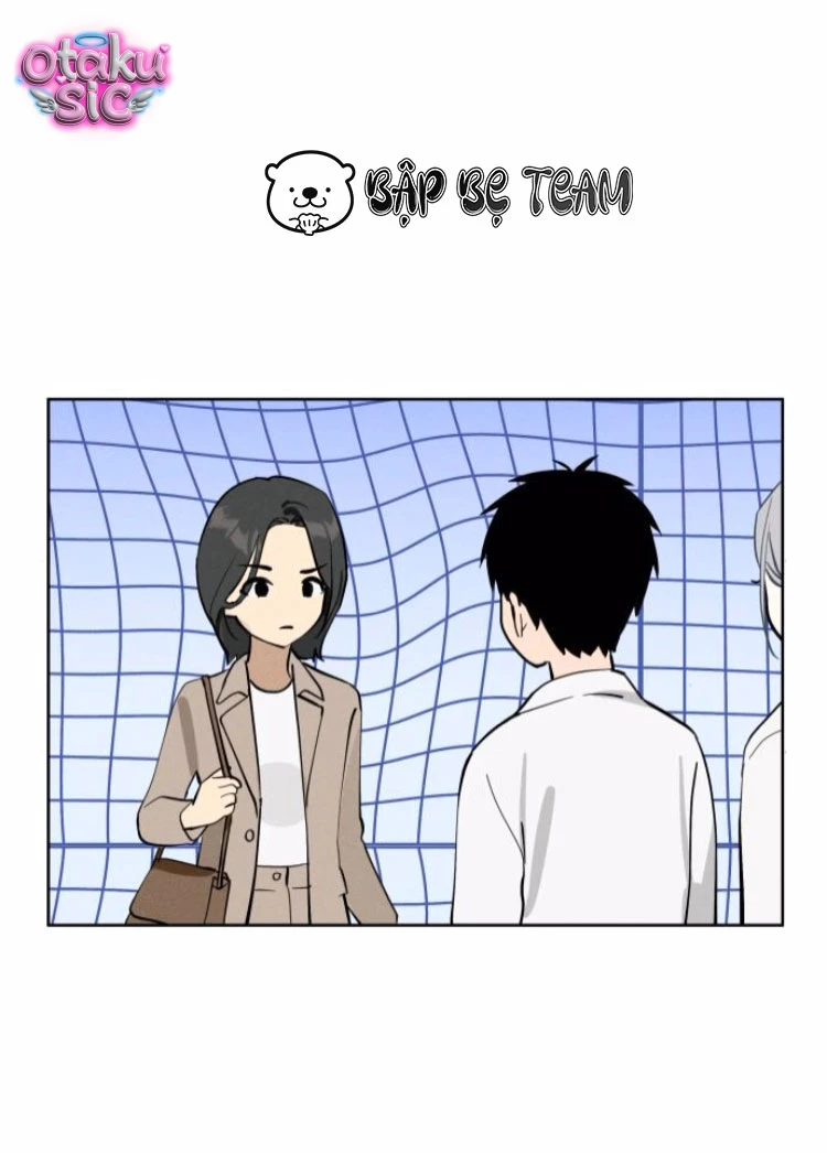 Hôm nay tôi là con gái - Chap 21 - Trang 58