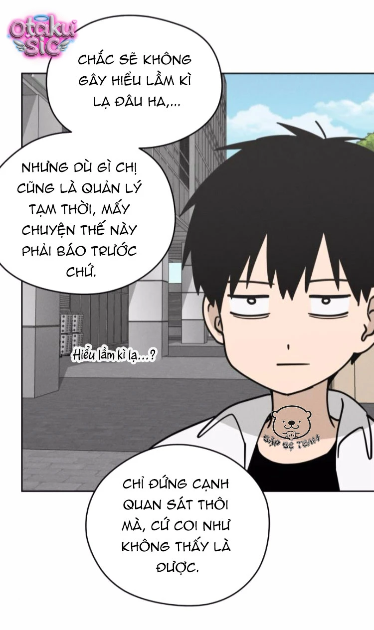 Hôm nay tôi là con gái - Chap 21 - Trang 59