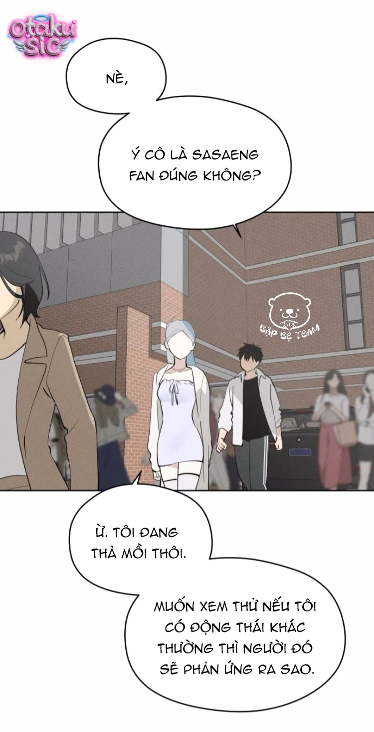 Hôm nay tôi là con gái - Chap 21 - Trang 69