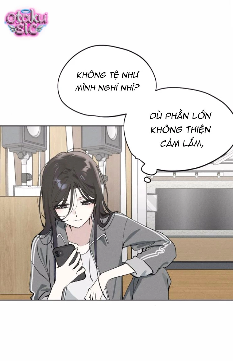 Hôm nay tôi là con gái - Chap 21 - Trang 7