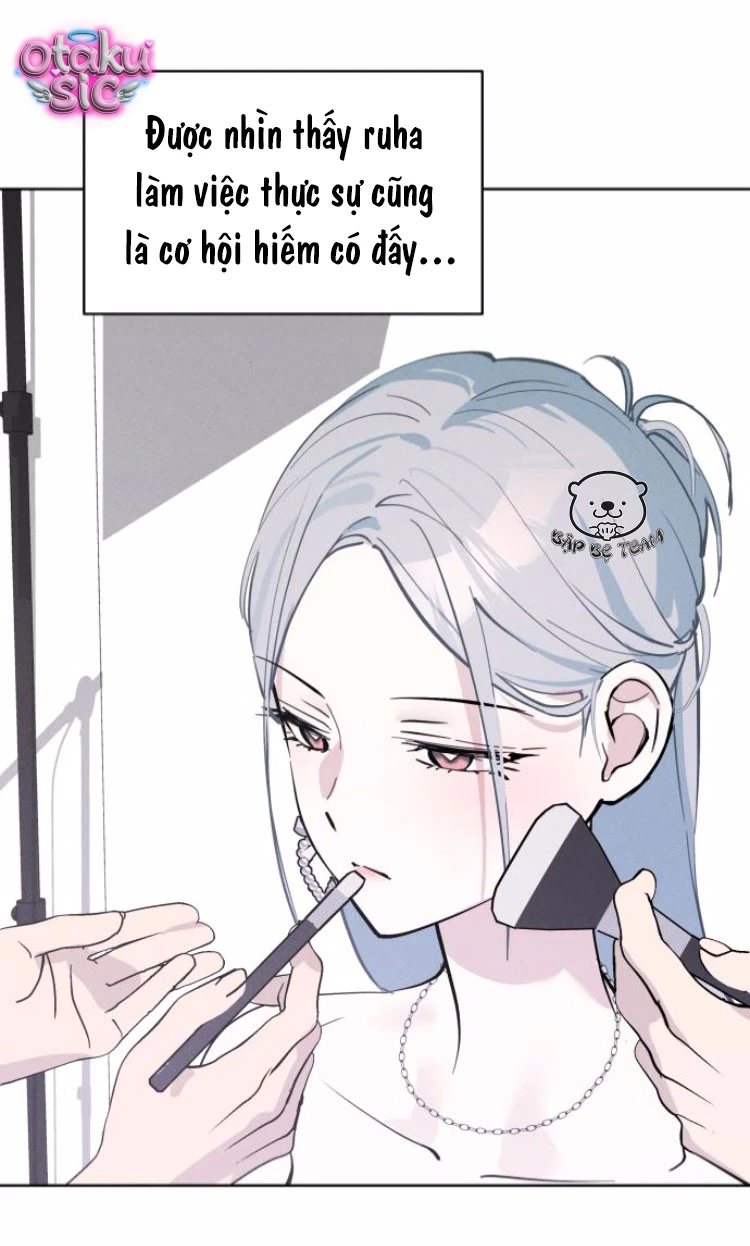 Hôm nay tôi là con gái - Chap 21 - Trang 77