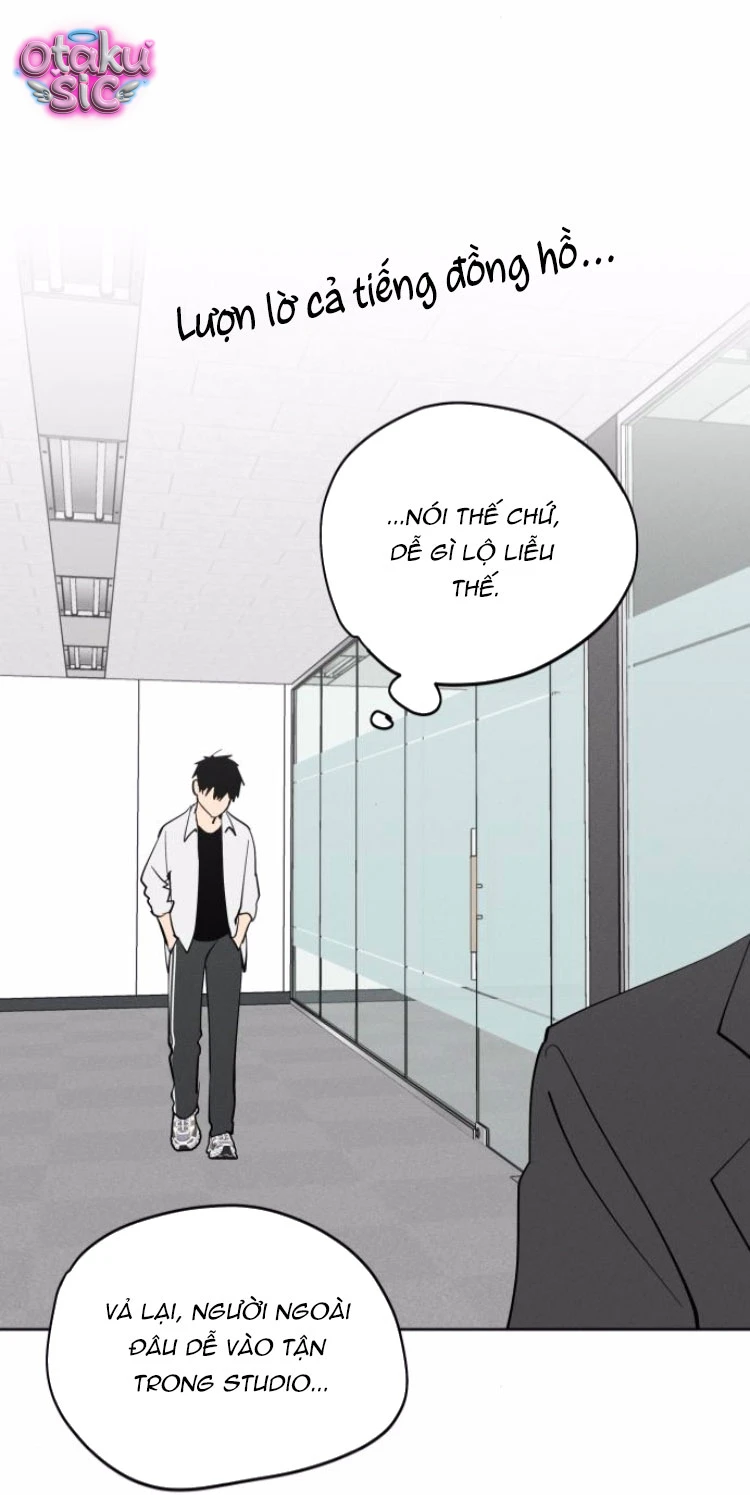 Hôm nay tôi là con gái - Chap 21 - Trang 83
