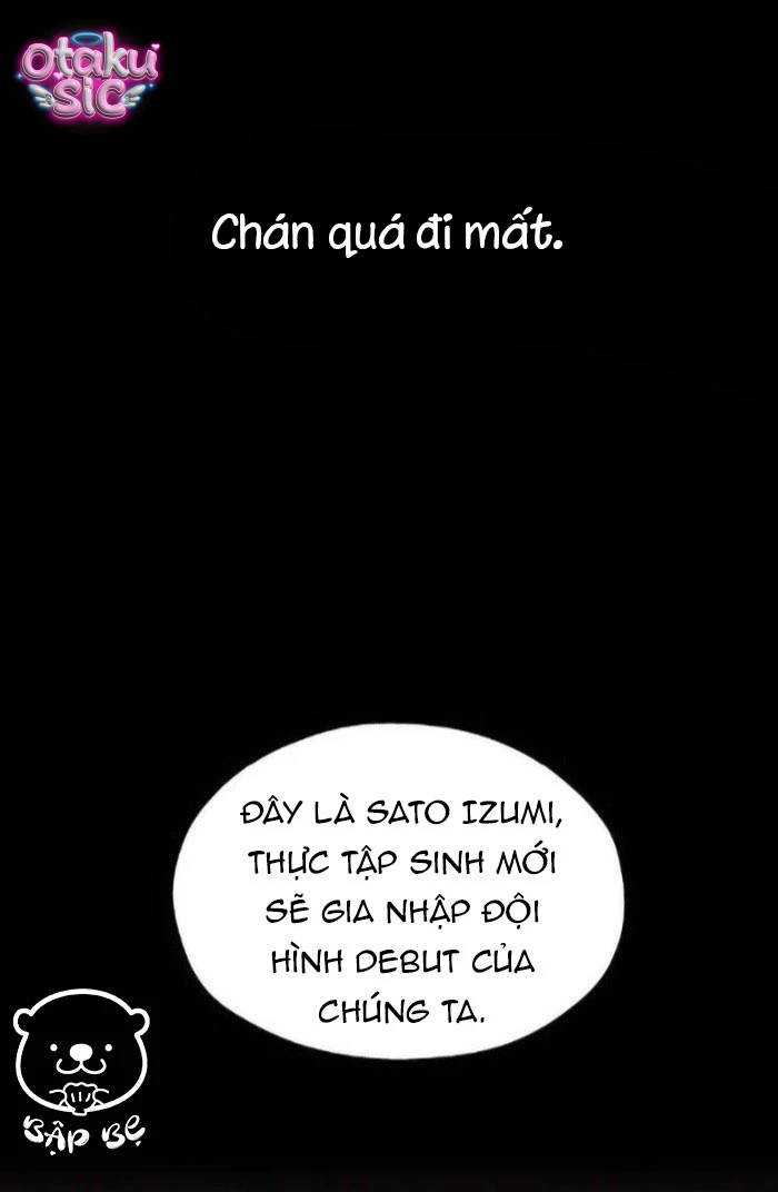 Hôm nay tôi là con gái - Chap 49 - Trang 2