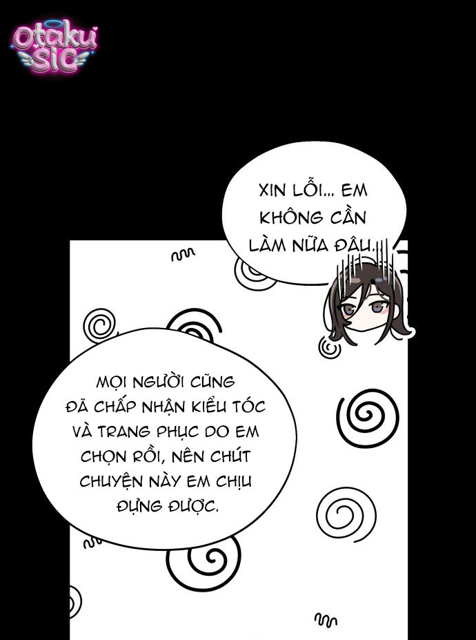 Hôm nay tôi là con gái - Chap 64