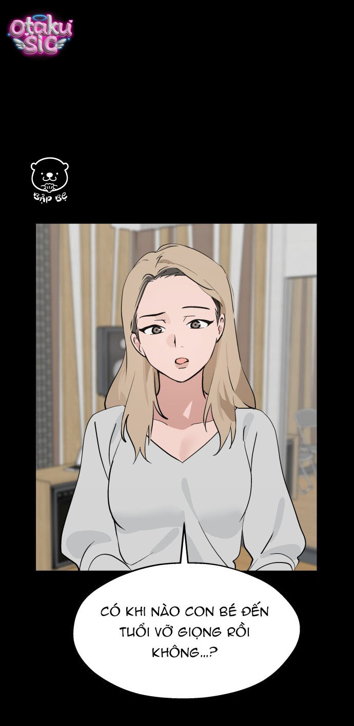 Hôm nay tôi là con gái - Chap 64