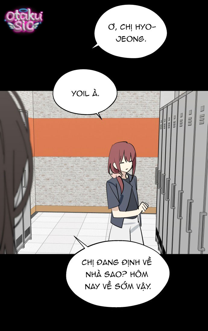 Hôm nay tôi là con gái - Chap 64