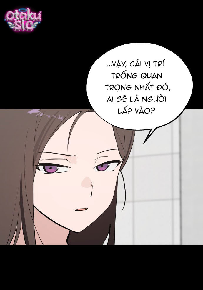 Hôm nay tôi là con gái - Chap 64