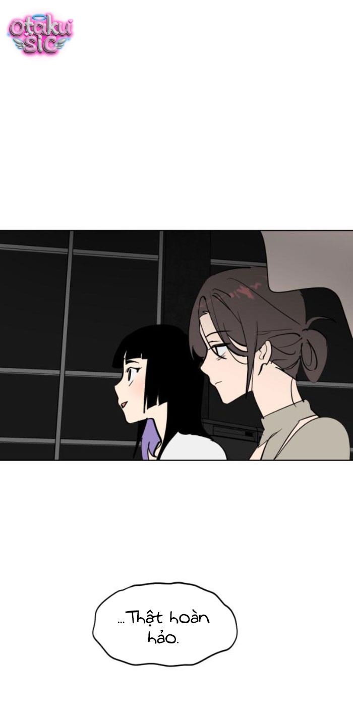 Hôm nay tôi là con gái - Chap 65