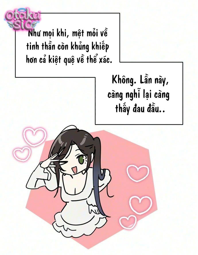 Hôm nay tôi là con gái - Chap 67