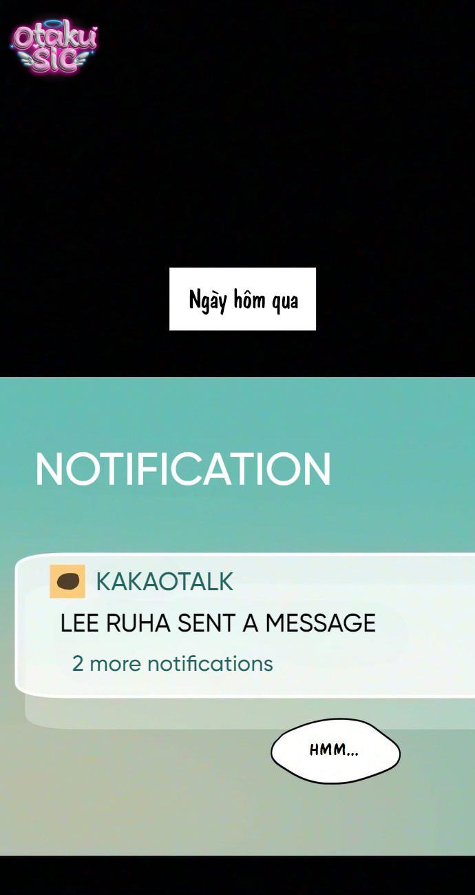 Hôm nay tôi là con gái - Chap 67