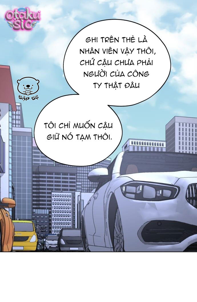 Hôm nay tôi là con gái - Chap 68