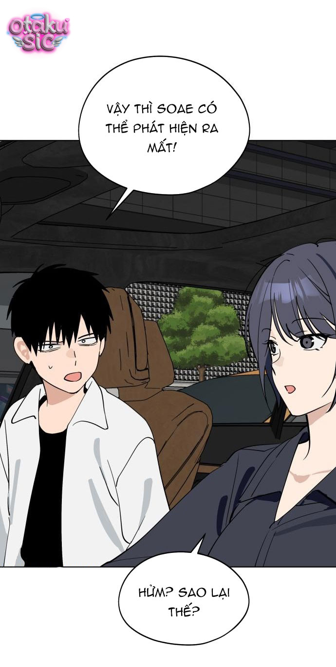 Hôm nay tôi là con gái - Chap 68