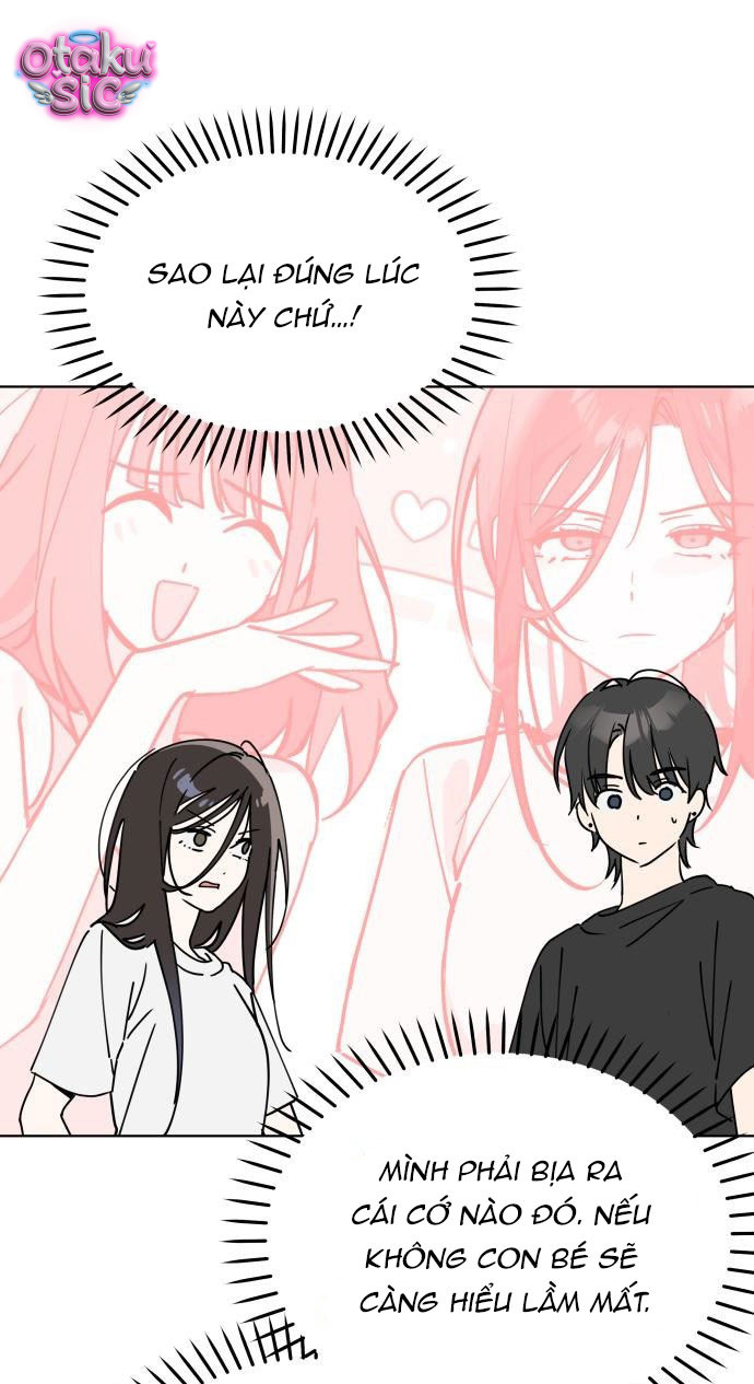 Hôm nay tôi là con gái - Chap 70