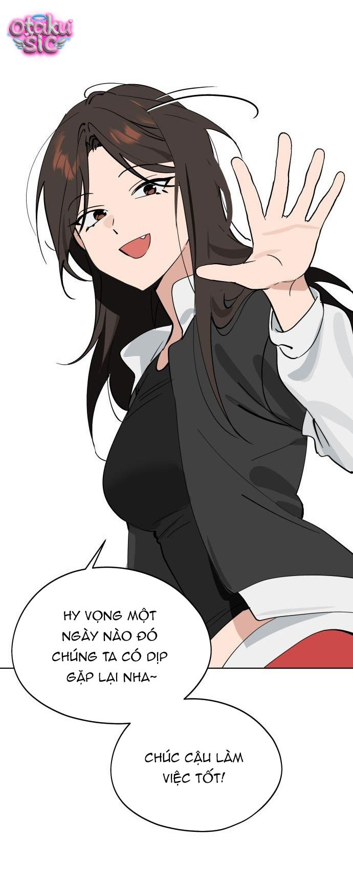 Hôm nay tôi là con gái - Chap 71