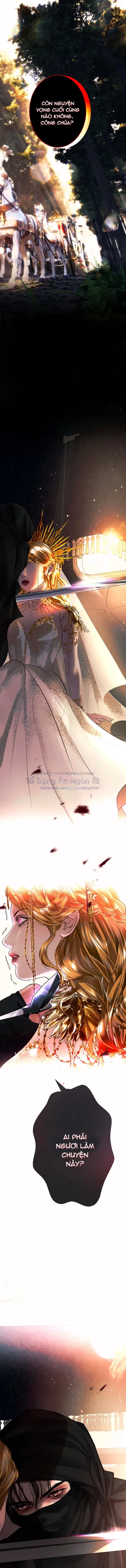 Hồn Ma Nữ Công Tước - Chap 1 - Trang 0