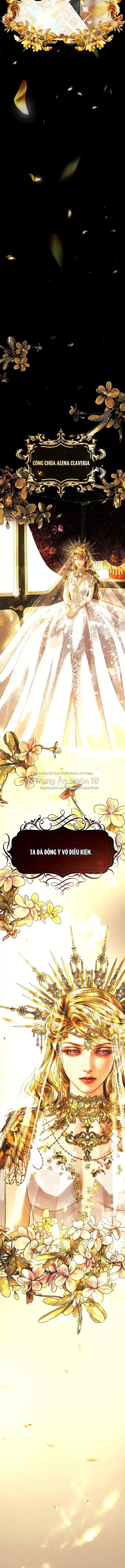 Hồn Ma Nữ Công Tước - Chap 1 - Trang 11