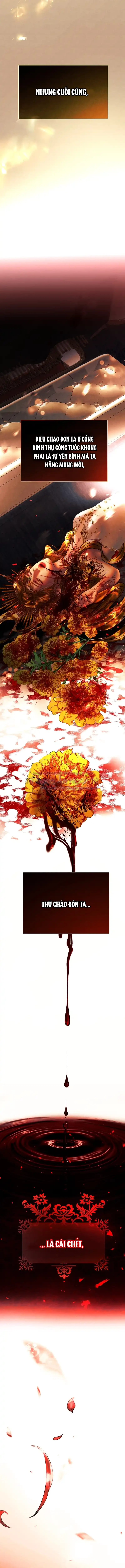 Hồn Ma Nữ Công Tước - Chap 1 - Trang 12
