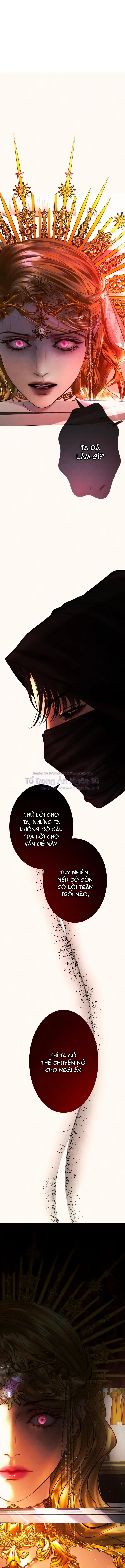 Hồn Ma Nữ Công Tước - Chap 1 - Trang 2