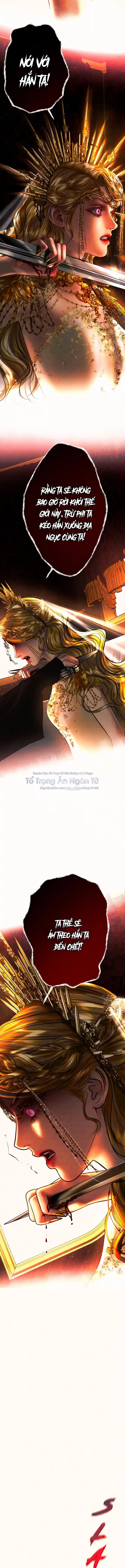Hồn Ma Nữ Công Tước - Chap 1 - Trang 4