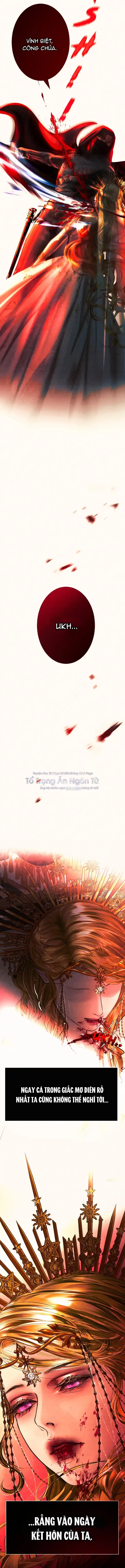 Hồn Ma Nữ Công Tước - Chap 1 - Trang 5