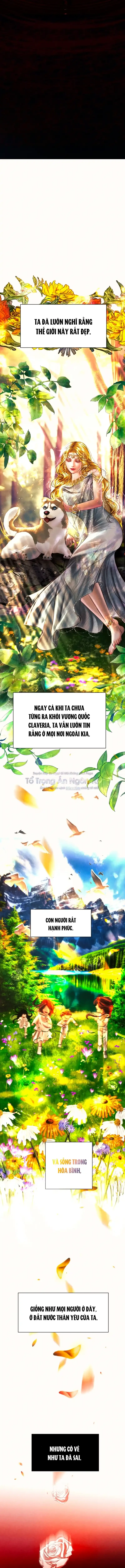 Hồn Ma Nữ Công Tước - Chap 1 - Trang 7