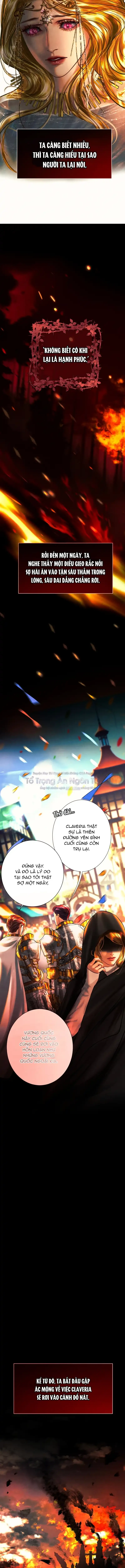 Hồn Ma Nữ Công Tước - Chap 1 - Trang 9