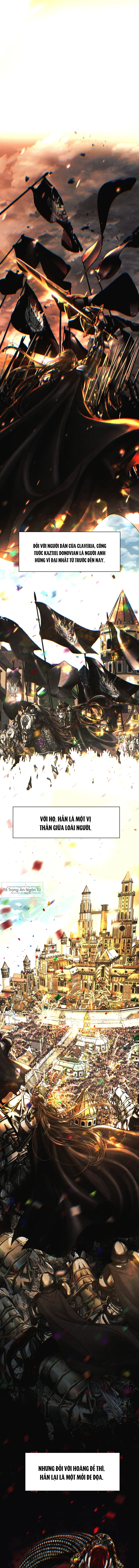 Hồn Ma Nữ Công Tước - Chap 2 - Trang 10