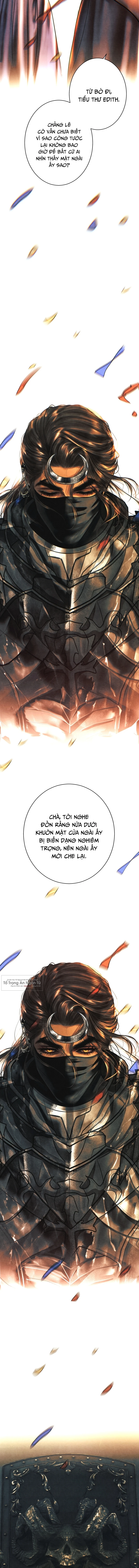 Hồn Ma Nữ Công Tước - Chap 2 - Trang 13
