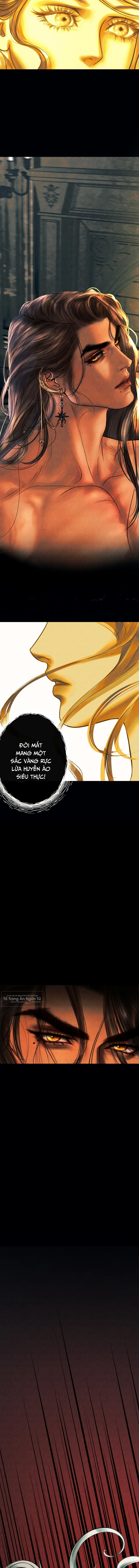 Hồn Ma Nữ Công Tước - Chap 2 - Trang 3