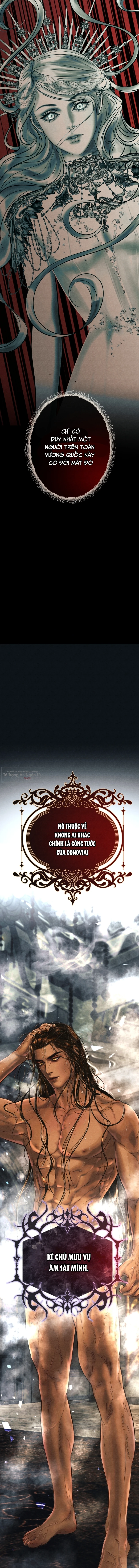 Hồn Ma Nữ Công Tước - Chap 2 - Trang 4