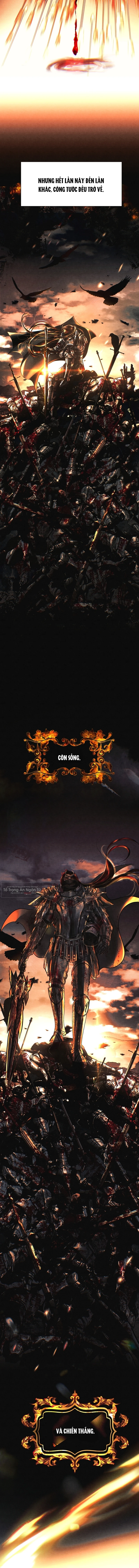 Hồn Ma Nữ Công Tước - Chap 2 - Trang 9